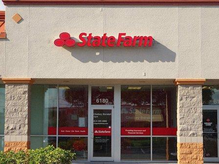 Chelsey Loper - State Farm Insurance Agent