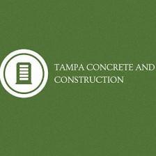Tampa Concrete And Construction