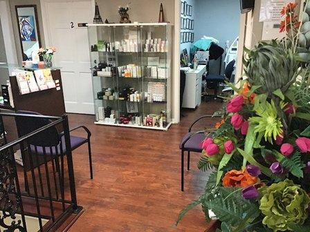 Oh La' La' Health Beauty & Spa Corp.