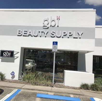 GBI Beauty Supply