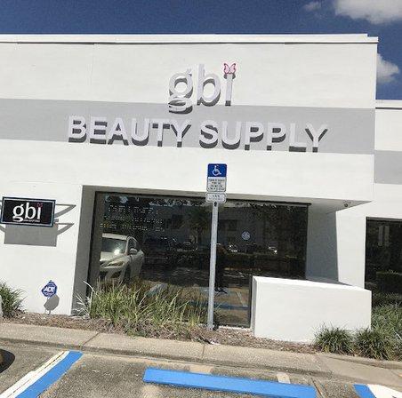 GBI Beauty Supply