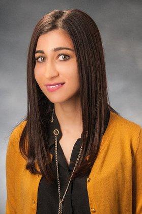 Salma Pothiawala M.D.