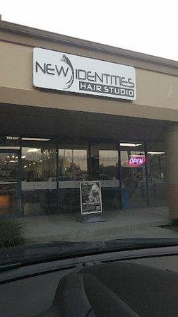 New Identities Hair Studio - Tampa Palms