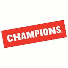 Champions at Holy Family Catholic School