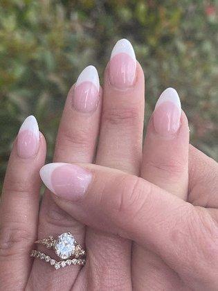 Blush Nail Spa