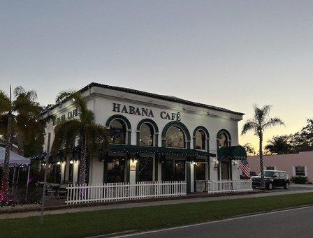 Habana Café