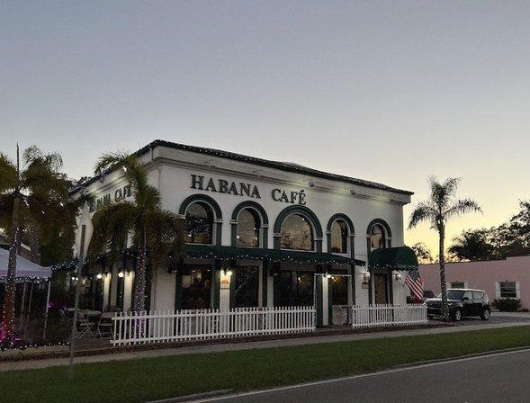Habana Café