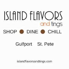 Island Flavors and Tings