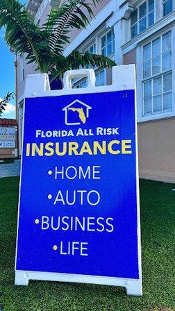 Florida All Risk Insurance