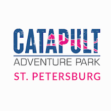 Catapult Adventure Park St. Pete