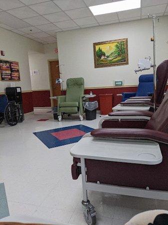Comprehensive Hematology Oncology