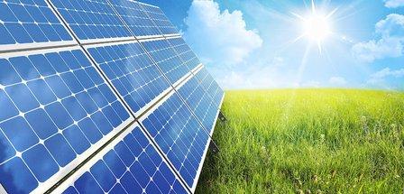 Solar Installer USA.
