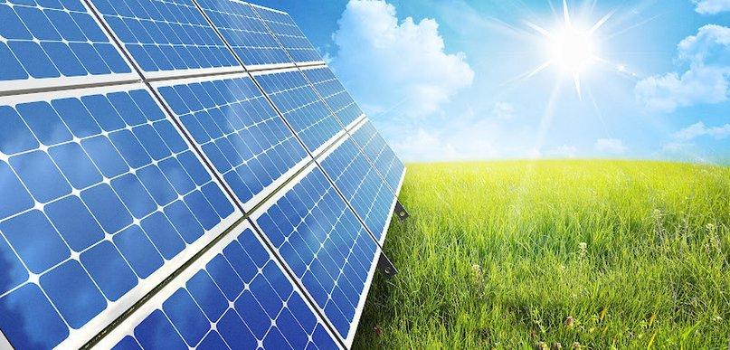 Solar Installer USA.