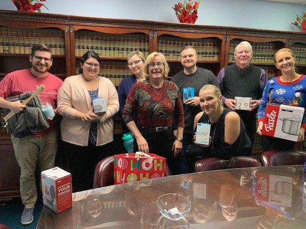 The Law Office of Nancy L. Cavey