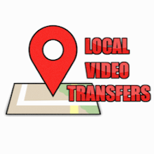 Local Video Transfers