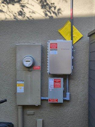 Hall Electrical Systems Inc.