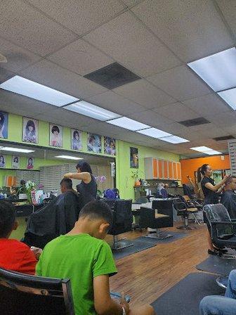 Kim's Salon