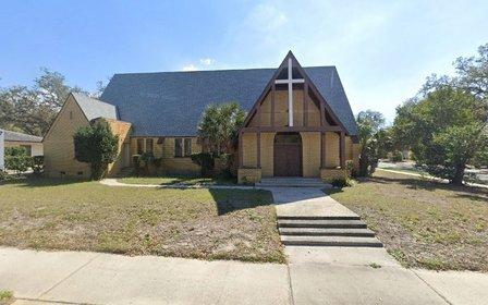 Church of the Reconciler