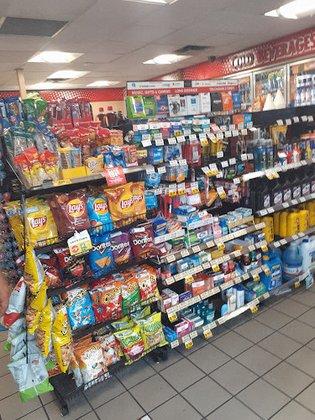 Circle K