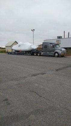 Joule Yacht Transport Inc