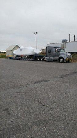 Joule Yacht Transport Inc