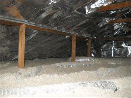 DeRusha Insulation LLC.