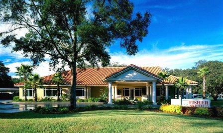 Fisher & Associates Inc