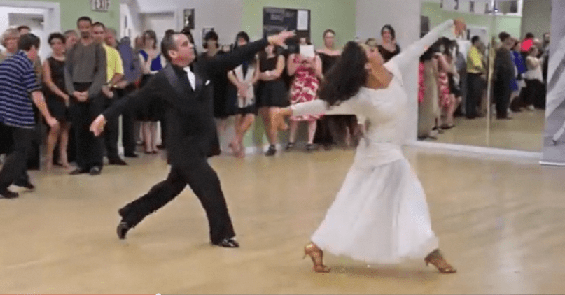 Fred Astaire Dance Studio Clearwater