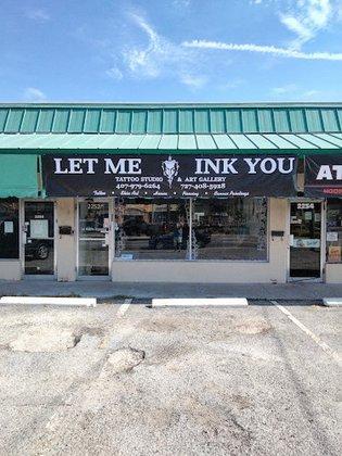 Let Me Ink You