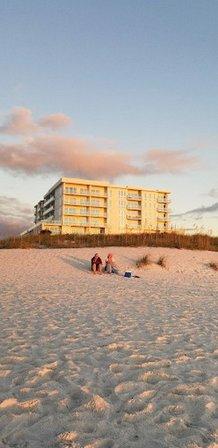 White Sands House