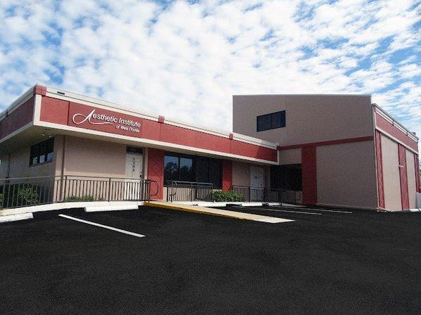 Aesthetic Institute of West Florida