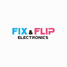 Fix & Flip Electronics