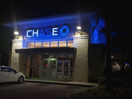 Chase Bank