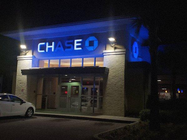 Chase Bank