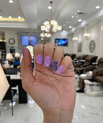 Kaizen Nail Bar - Seminole
