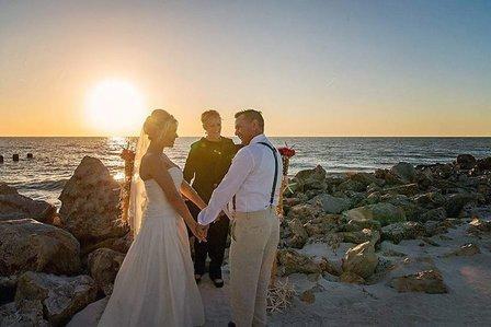 Clearwater Notary and Weddings