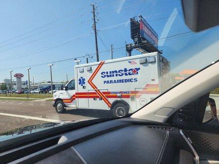 Sunstar Paramedics