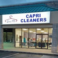 Capri Cleaners