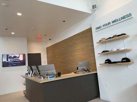 Surterra Wellness