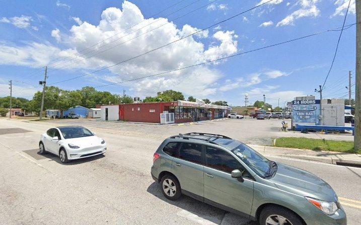 CoinFlip Bitcoin ATM - Pinellas Food Store (Pinellas Park)