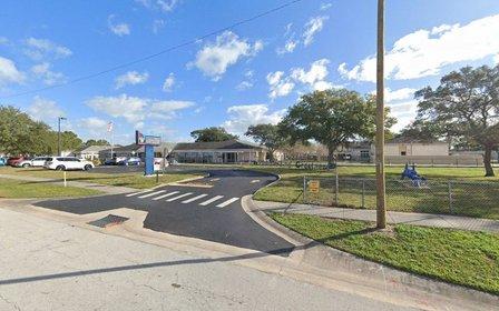 Rawlings Elementary School