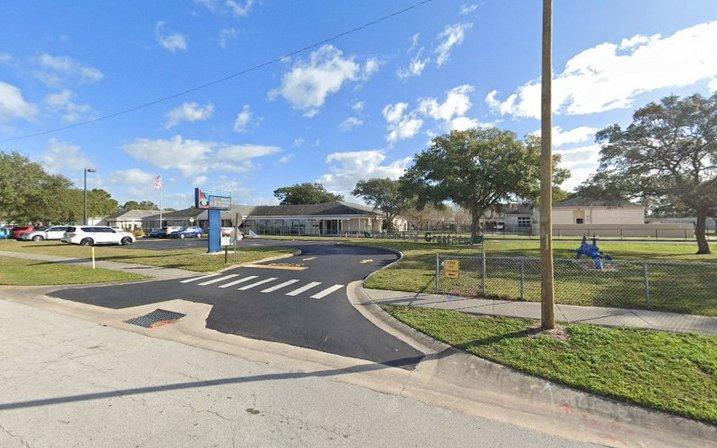 Rawlings Elementary School
