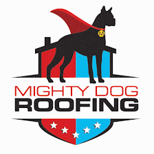 Mighty Dog Roofing of St Petersburg