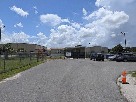 Boys & Girls Clubs of Polk County Mitch & Peggy Weinstein Unit
