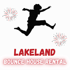 Lakeland Bounce House Rental