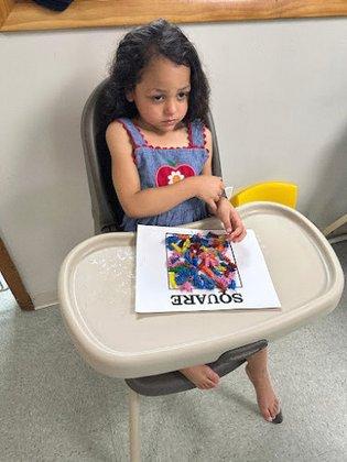 Horizons Pediatric Center PPEC