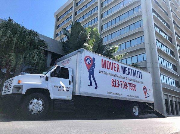 Mover Mentality