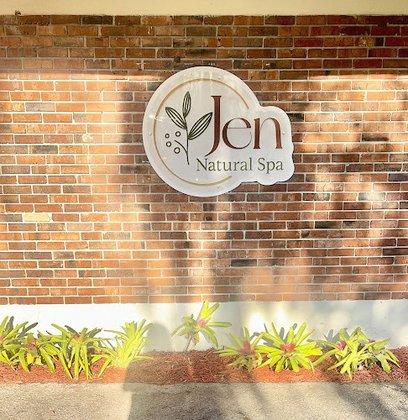 Jen NaturalSpa