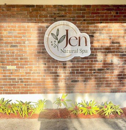 Jen NaturalSpa