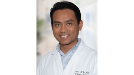 Nathan M. Do, MD, FCCP